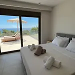 Villa Thalassa Haven Lourdas