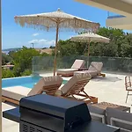 Thalassa Haven Lourdas Lourdata (Kefalonia)