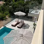 Thalassa Haven Lourdas Villa