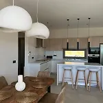 Villa Thalassa Haven Lourdas *