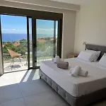 Thalassa Haven Lourdas Villa *