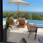 Vila Thalassa Haven Lourdas