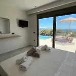 Vila Thalassa Haven Lourdas