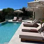 Thalassa Haven Lourdas Lourdata (Kefalonia)