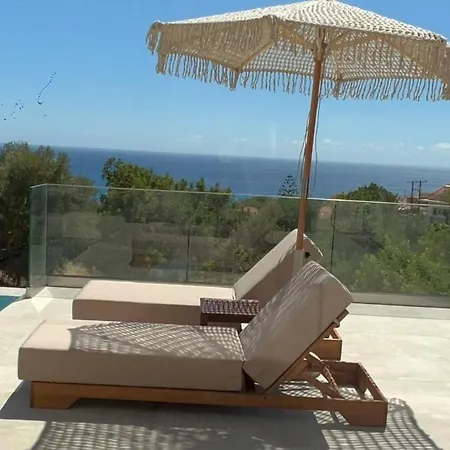 Thalassa Haven Lourdas * Лурдата