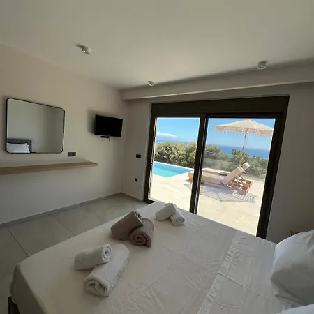 Thalassa Haven Lourdas * Лурдата