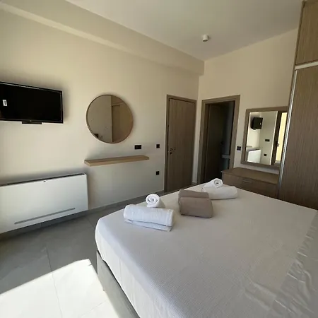 Вилла Thalassa Haven Lourdas