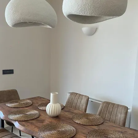 Thalassa Haven Lourdas * Лурдата