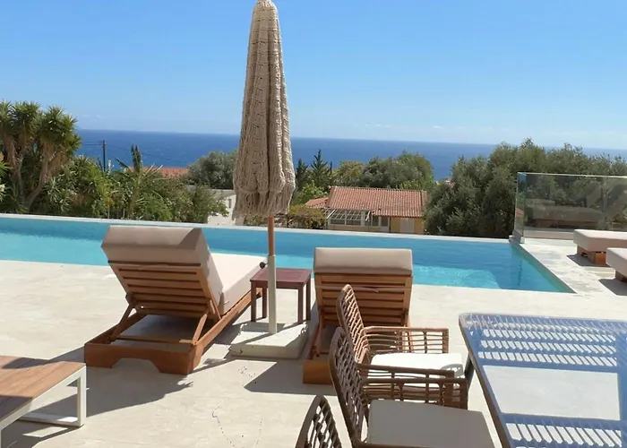 Thalassa Haven Lourdas