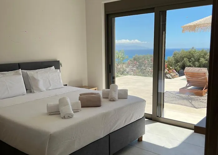 Thalassa Haven Lourdas