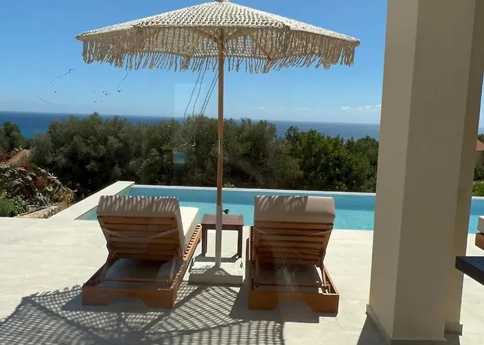 Thalassa Haven Lourdas *